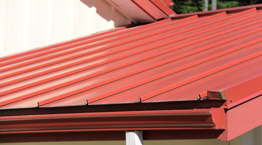 Industrial Roof Replacement in Chestnutridge, MO